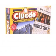 Funskool Cluedo